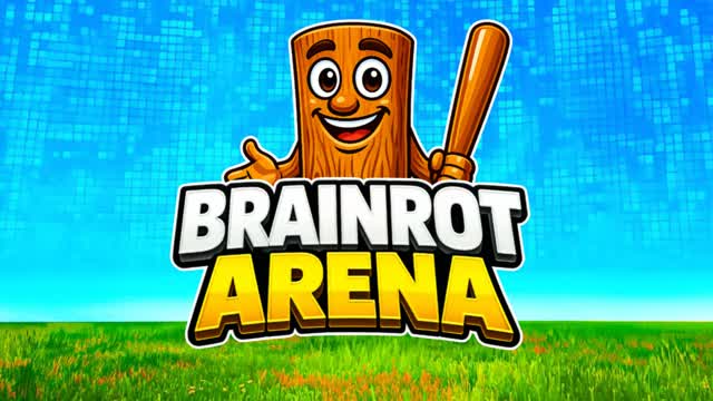 BRAINROT ARENA PVP 🧠