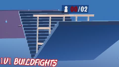 1V1 BUILDFIGHTS
