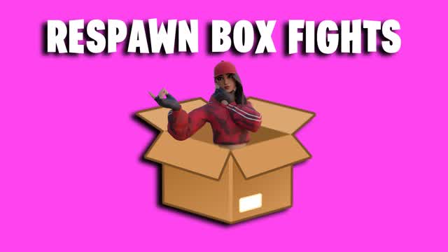 Respawn Box Fights