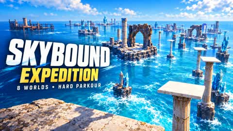 Skybound Expedition