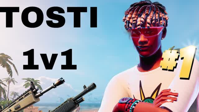 Tosti 1v1