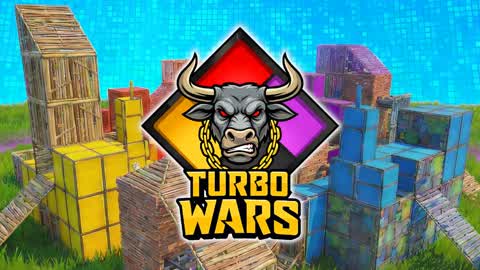 👑 Turbo Wars 🌀 Zone Wars