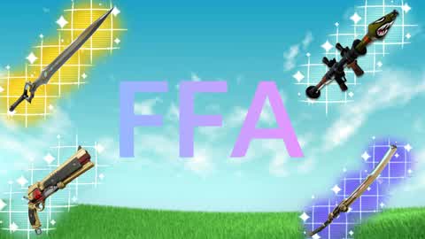 Pro Free For All - FFA