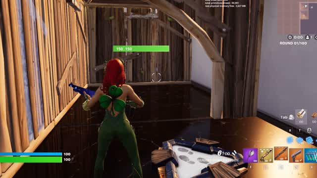 Capture 1 – Jakz 2v2 Boxfights Practice map