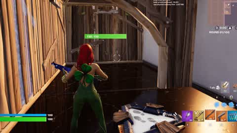 Jakz 2v2 Boxfights Practice map