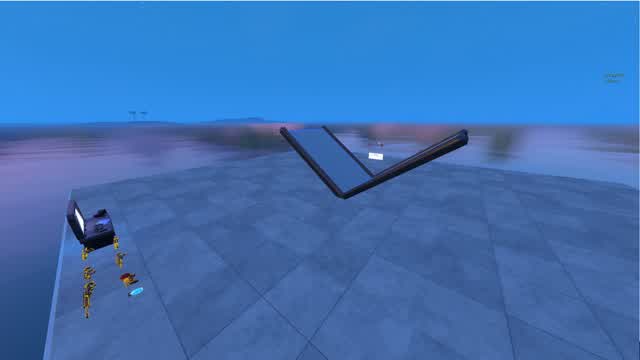 1V1 (CHAPTER 5 LOOT)