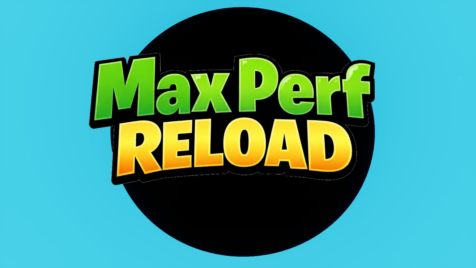 RELOAD FFA - Max Perf 1v1v1