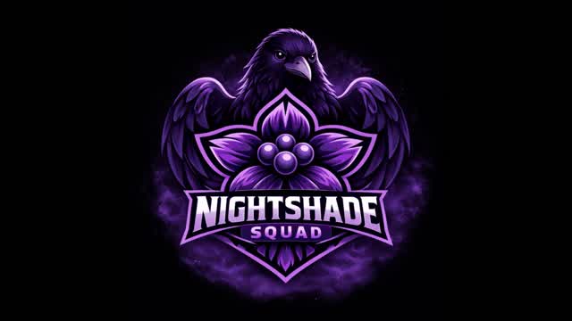 Nightshade Squad
