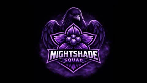 Nightshade Squad