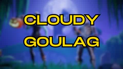 cloudy goulag