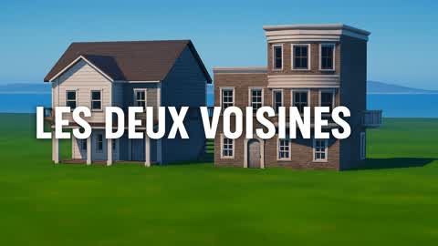 Les Deux Voisines