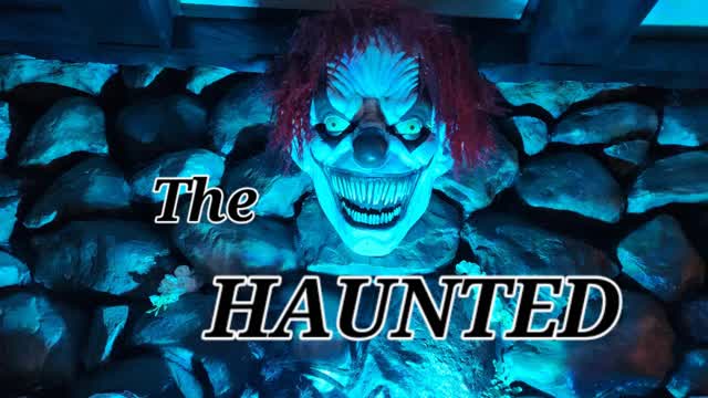 The Haunted