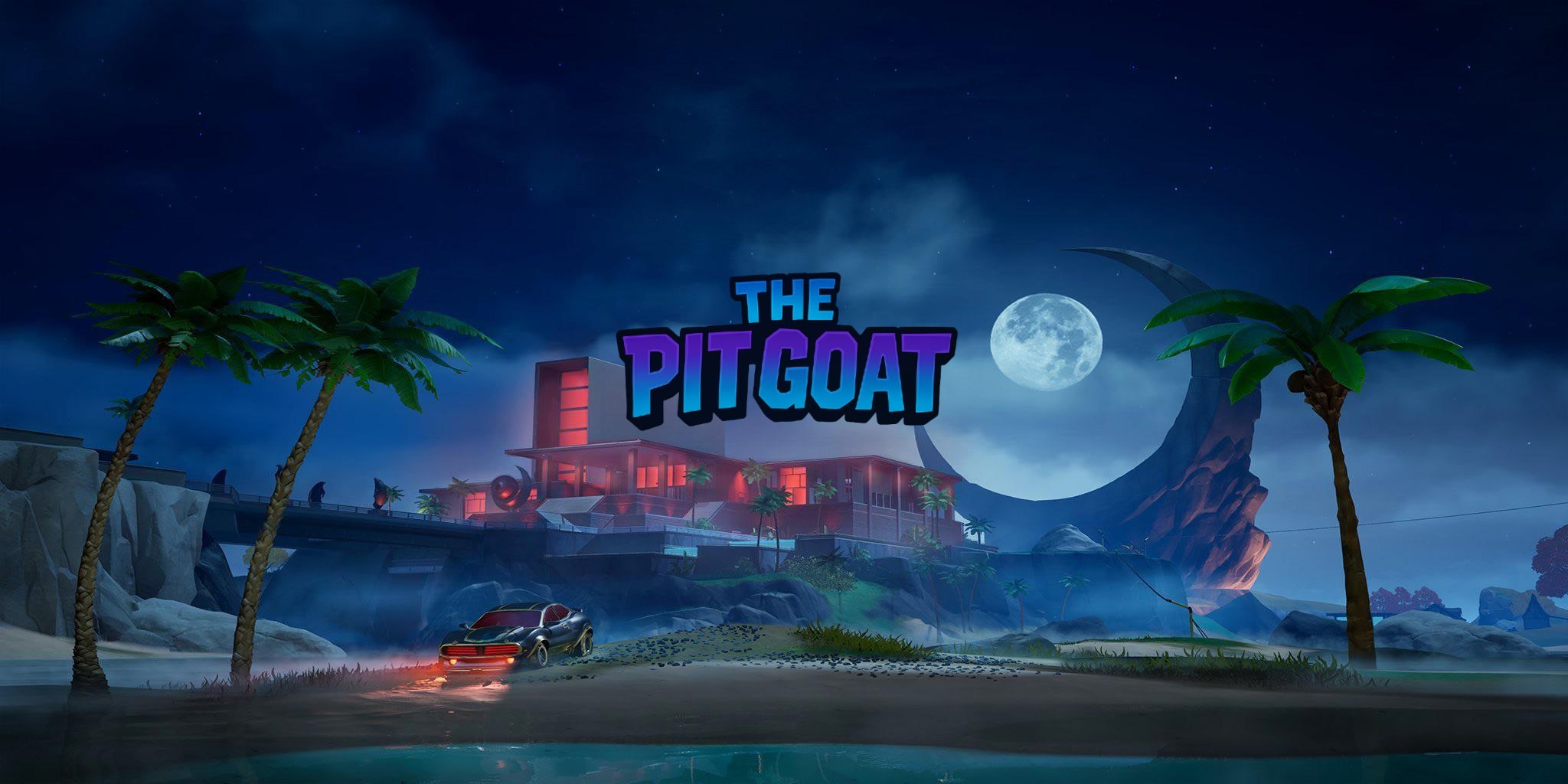 PIT GOAT 👑 BRAINROT 🔥 5696-1061-1229 by scofishy - Fortnite Creative ...