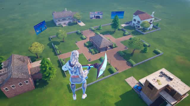 GUN GAME IN PLEASANT PARK