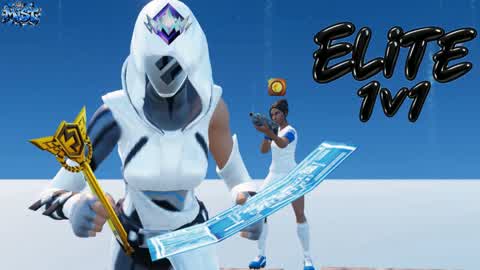 ELITE 1V1
