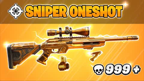 BEST SNIPER ONE SHOT 🎯