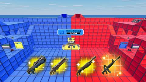 NEW FUNNY RED VS BLUE 🔴🔵