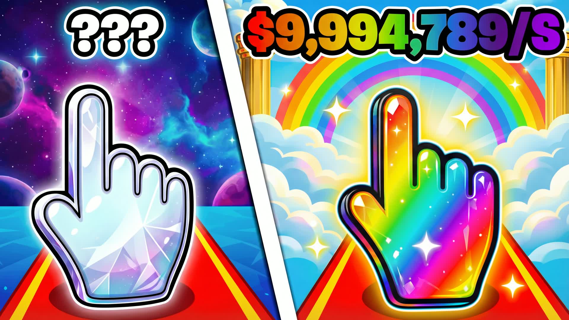 CLICKER TYCOON