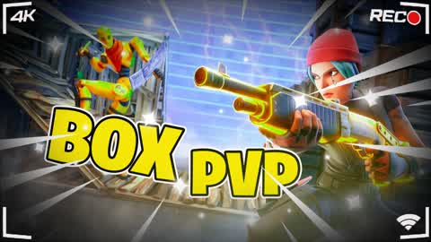 Box Fight PvP