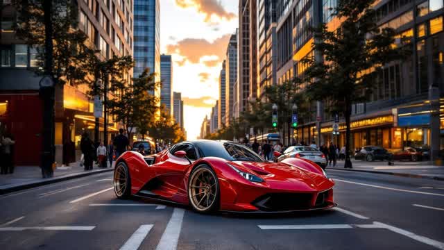 TRAP DRIVE CITY 🚗