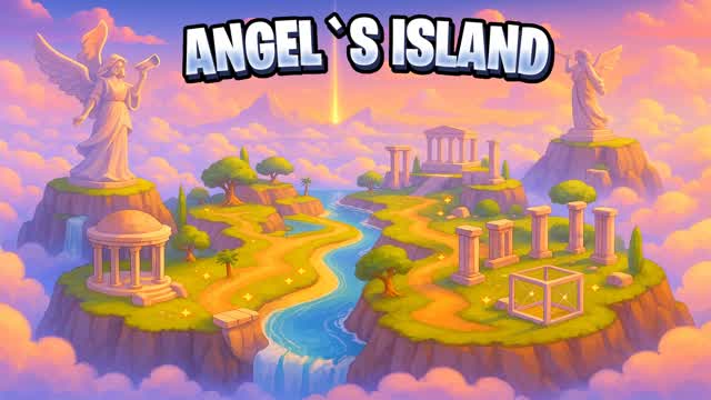 Capture 1 – [BETA❗] 😇ANGEL`S ISLAND - PHYSICS MAP
