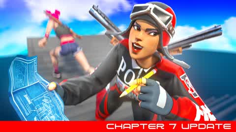 NEXT 1V1 â