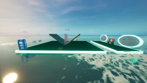 1 vs 1