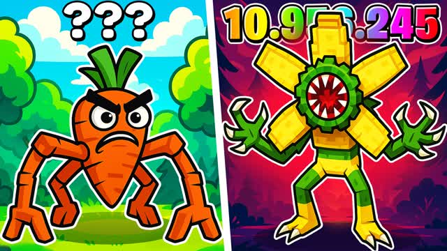 Brainrot Pet Adventure