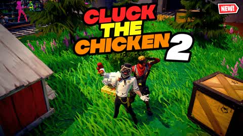 Cluck the Chicken 2 - 1v1