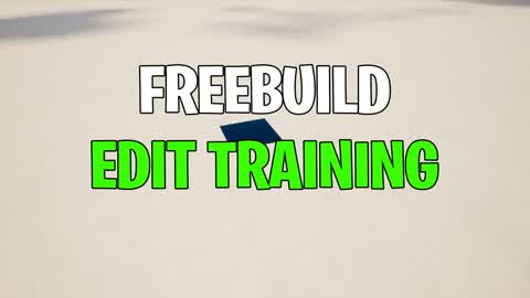 FREEBUILD MAP 📝