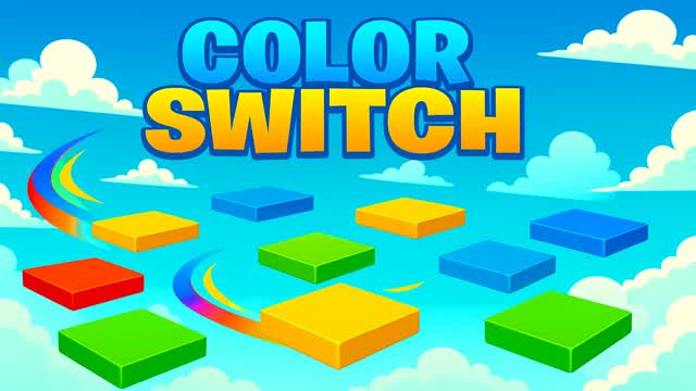 COLOR SWITCH