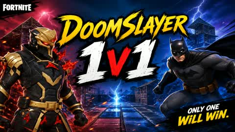 DoomSlayer 1in1