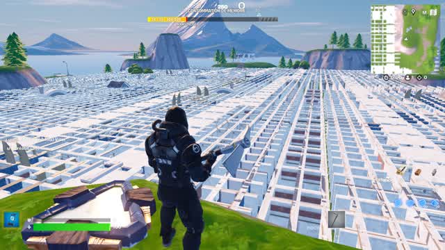 Les Couloirs Interdits