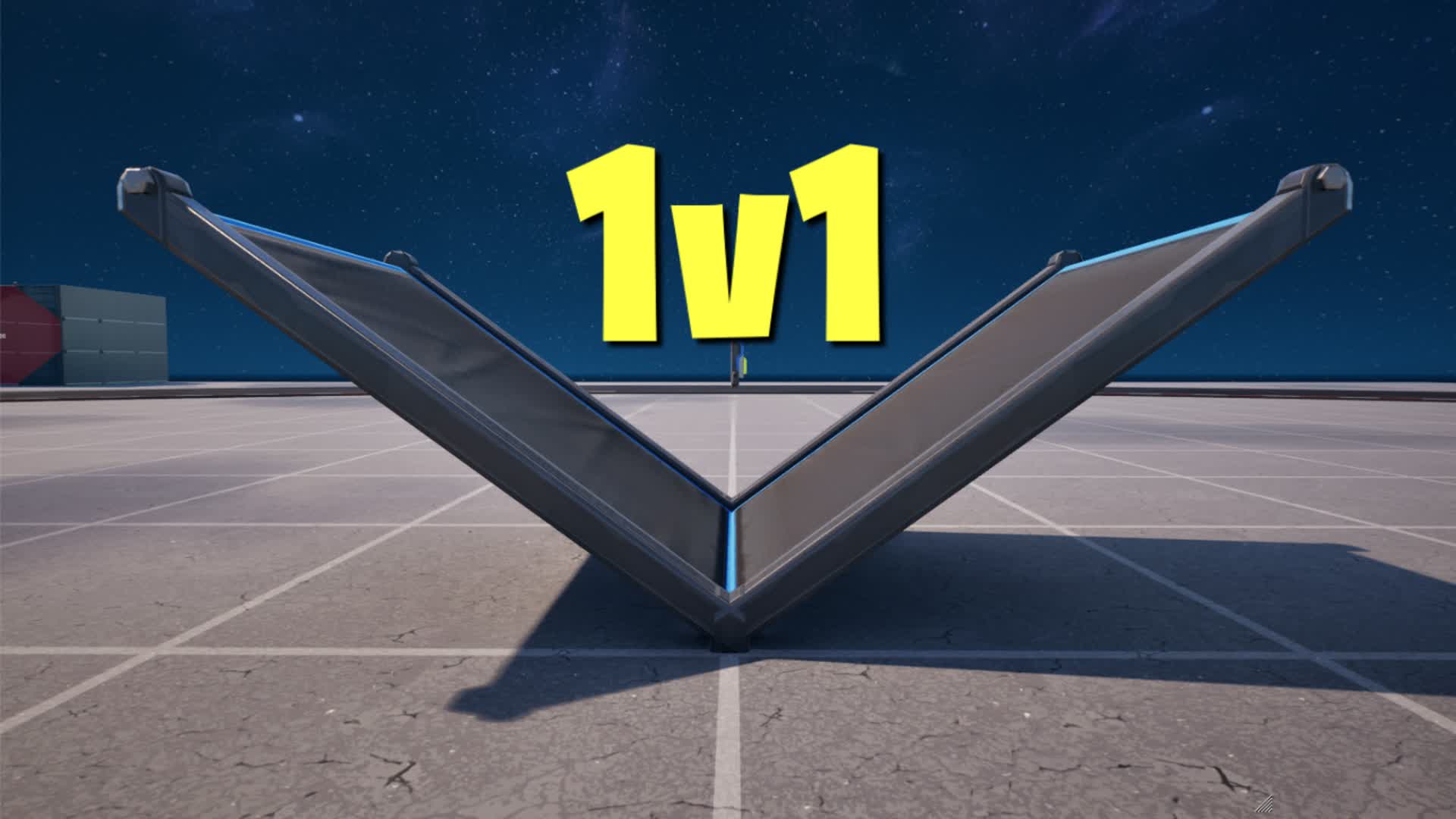 1VS1 BUILD FIGHTS🔥