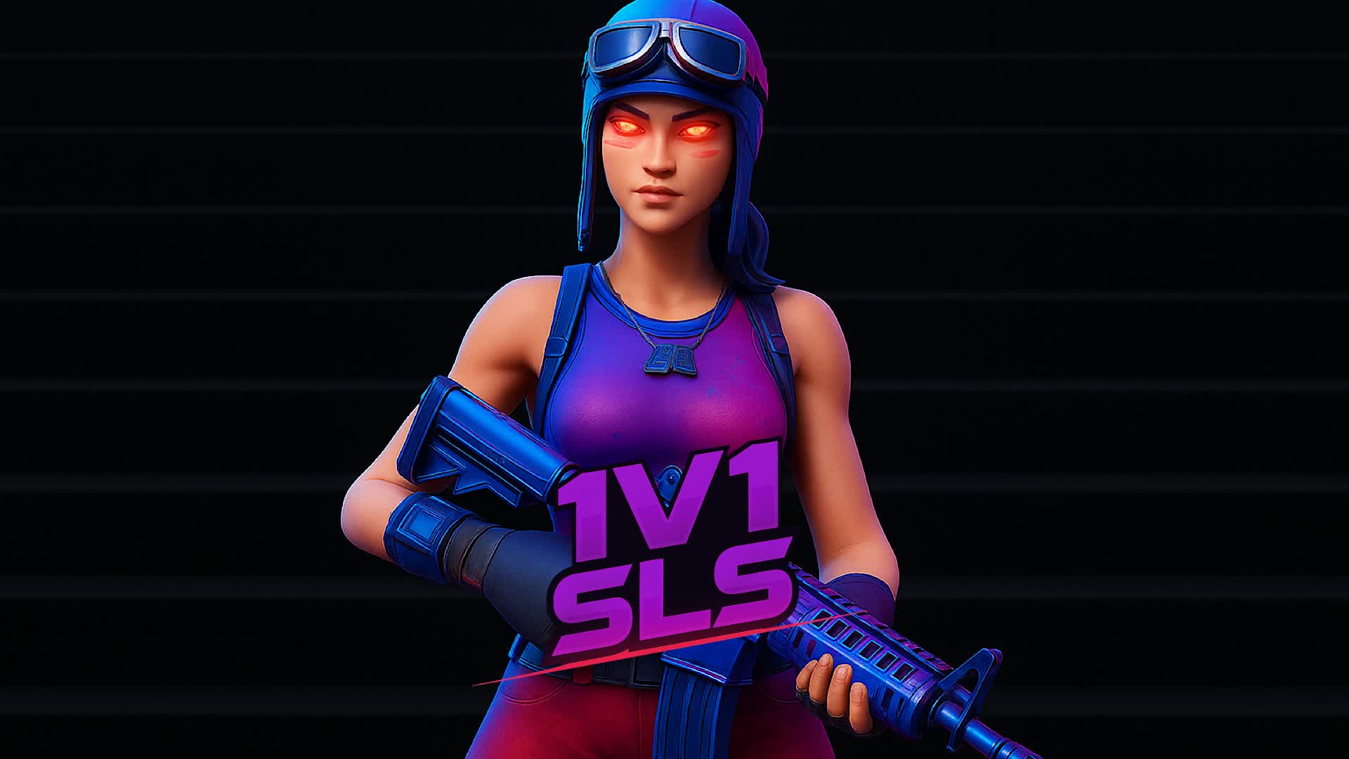 1V1 SLS