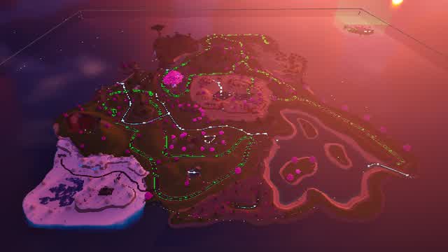 GamerRoyal ,,Demo I,,
