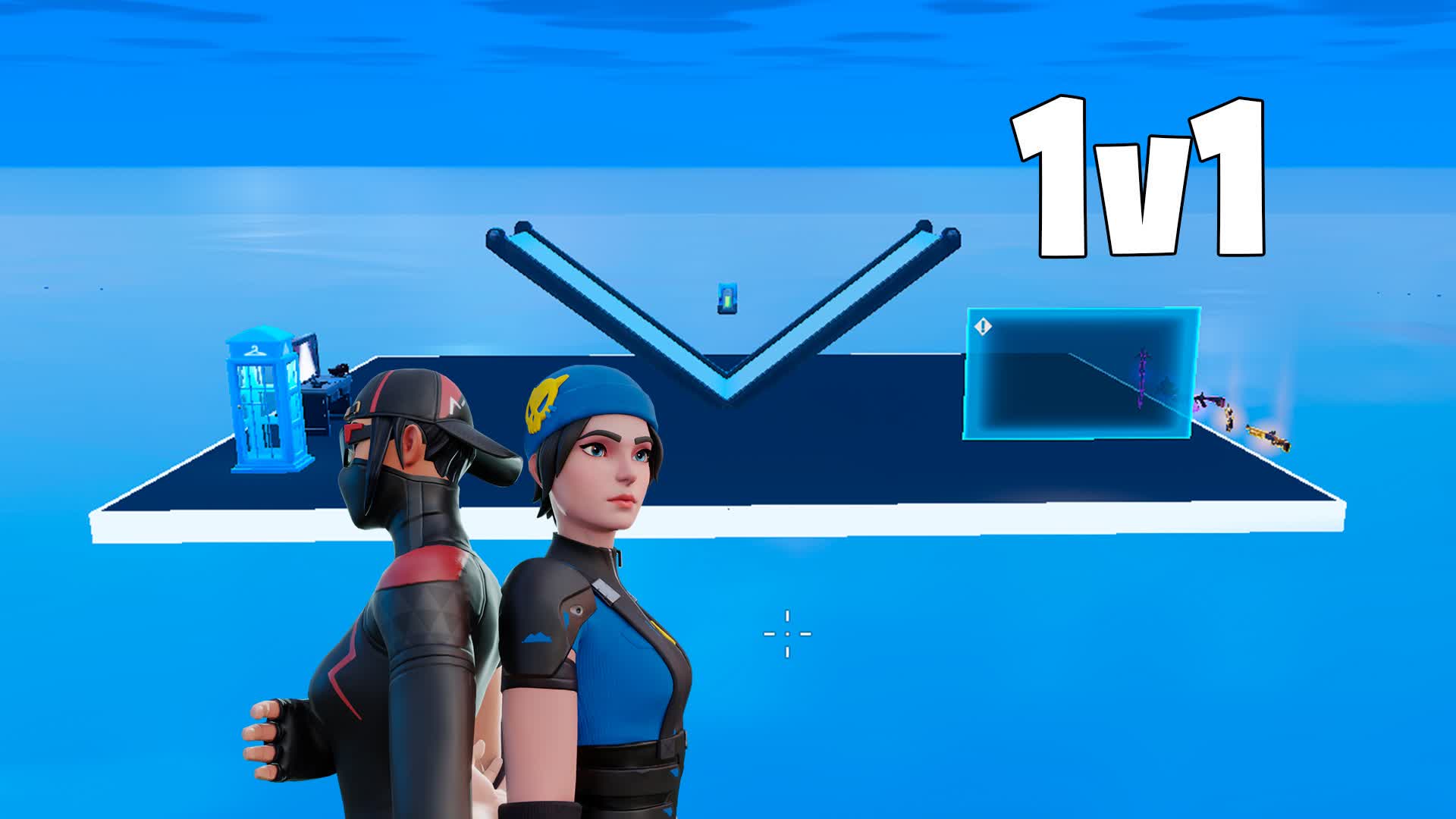 CHAIR 1V1S