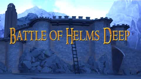 Skippy Helms Deep