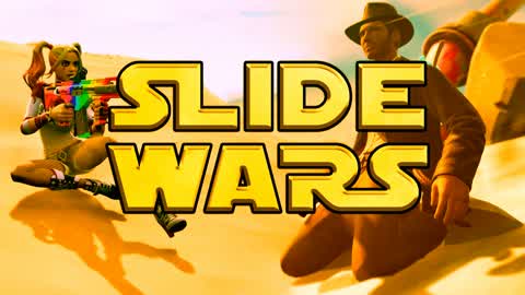 Slide Wars