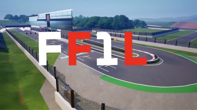 FF1L | GP de Hungría