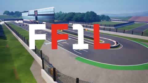 FF1L | Hungarian GP