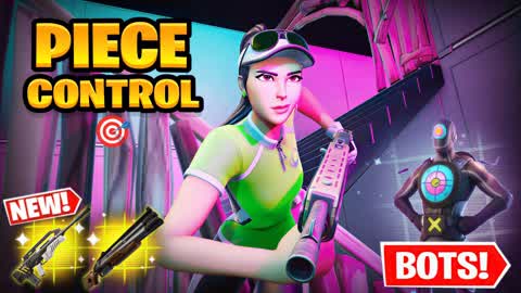 Piece Control BOTS 🎯