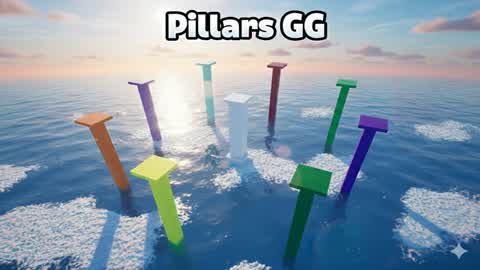 Pillars GG