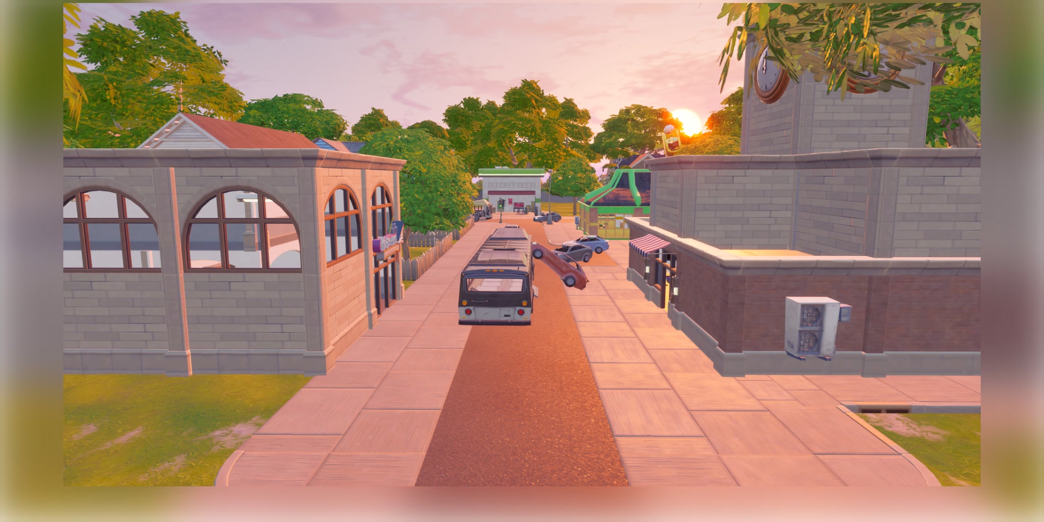 Arceus - Chapter 3 1722-9445-3342 by clac - Fortnite Creative Map Code ...