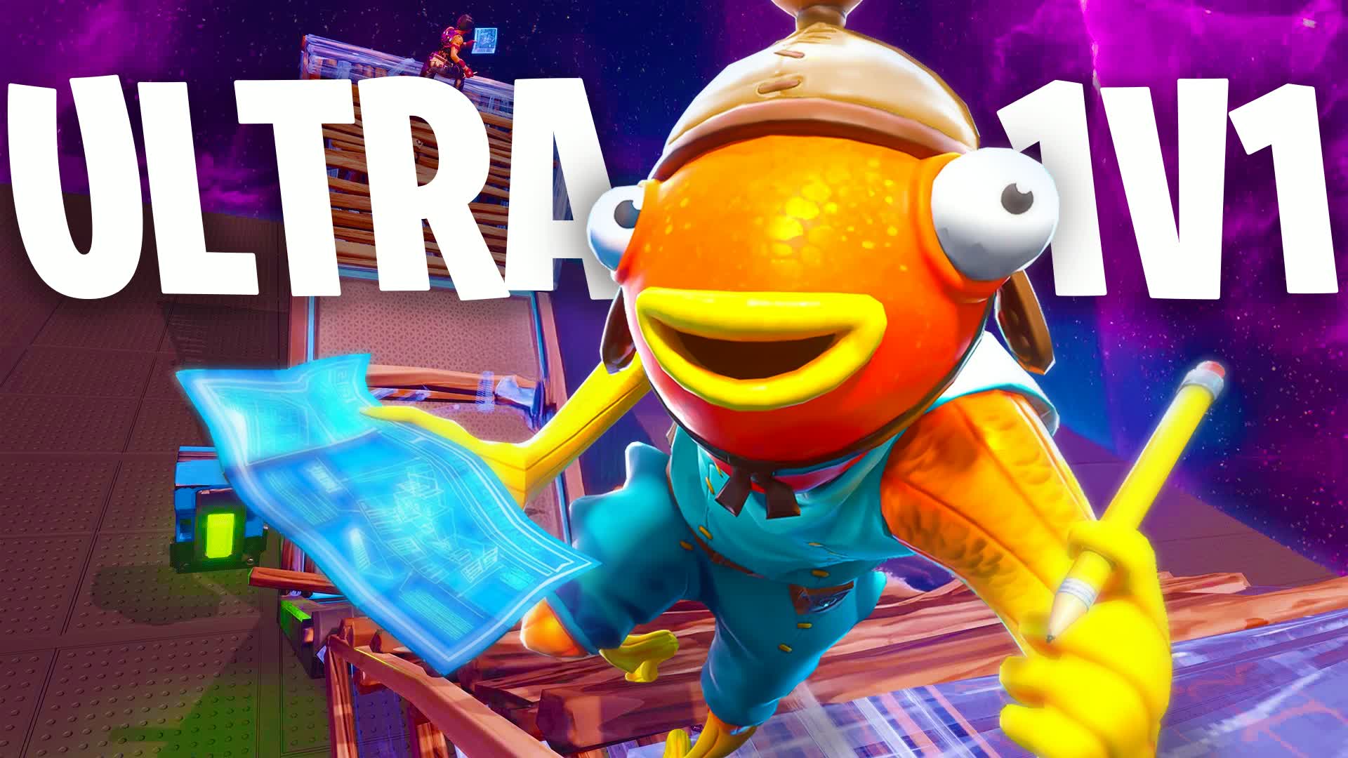 ULTRA 1V1 SOYFLURRY 🎯 FREE FOR ALL 🎯