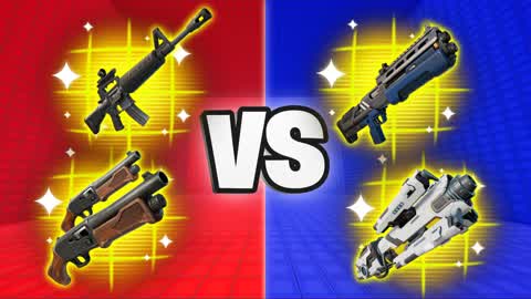 XXL SECRET RED vs BLUE 🔴🔵