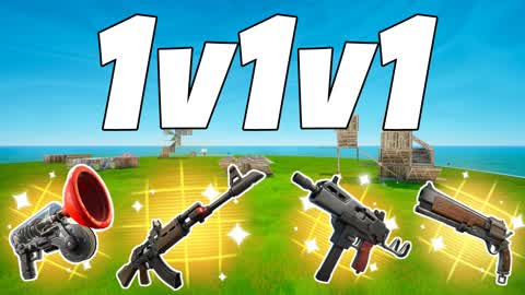 1V1 1V1V1 1V1 REALISTICS FFA