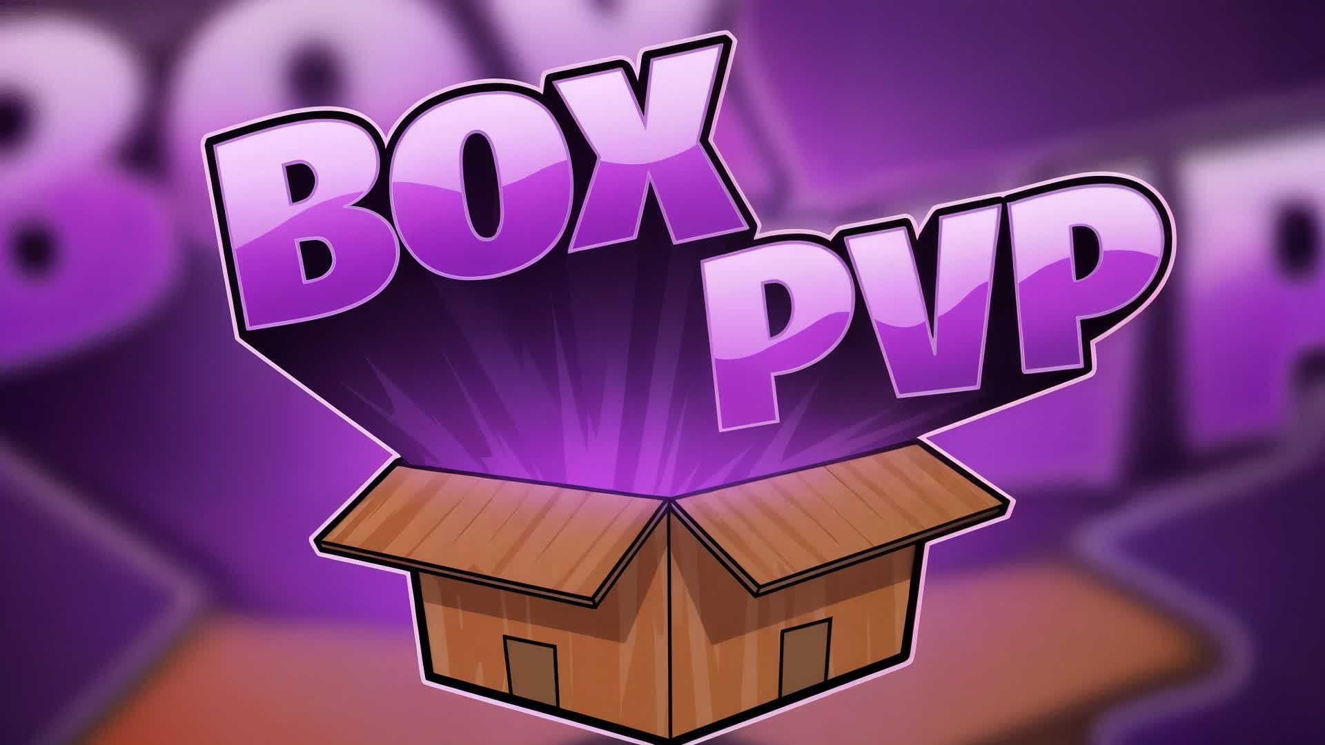 Lil Joy's Box PvP