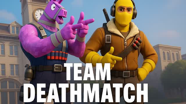 Capture 1 – team deathmatch