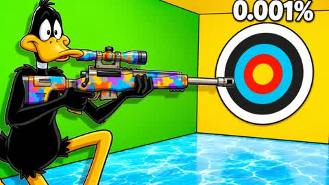 ⚡🎲 OLIVE TRICKSHOT GOD PARKOUR 💎